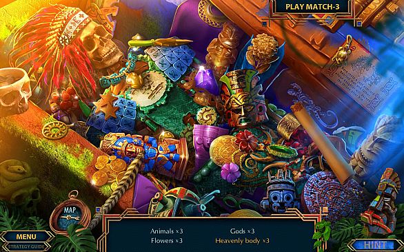 Hidden Expedition: The Price of Paradise Collector's Edition