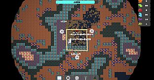 endless digging