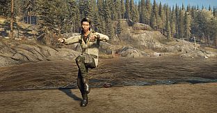 Generation Zero - Blockbuster Vanity Pack