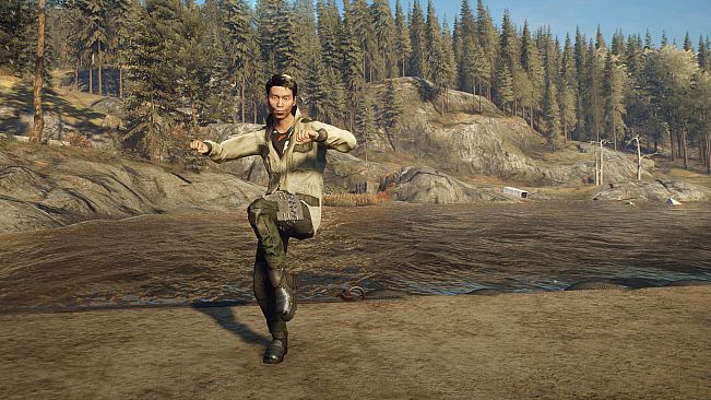 Generation Zero - Blockbuster Vanity Pack