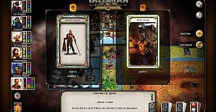 Talisman - The City Expansion