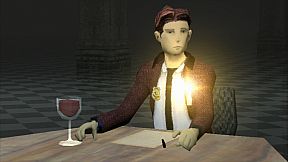 Lake Haven - Chrysalis