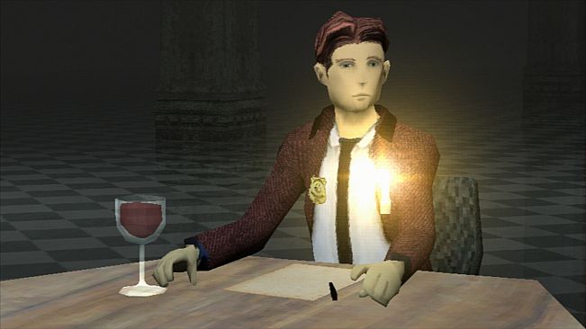 Lake Haven - Chrysalis