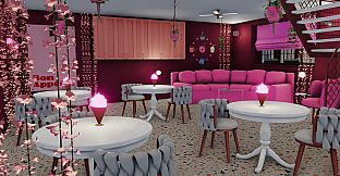 House Flipper - Dine Out DLC