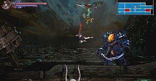 Bloodstained: Ritual of the Night - "Iga's Back Pack" DLC