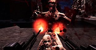 Frontline Heroes VR - 2017 Edition