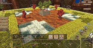 Chessboard Kingdoms Map Editor