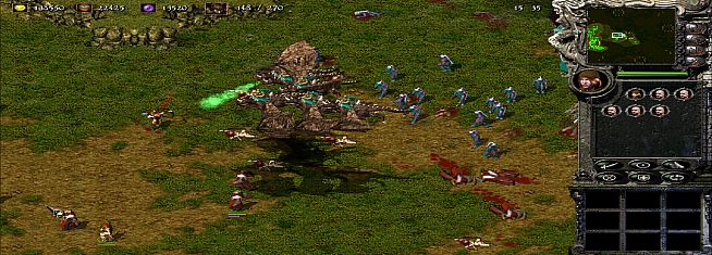 Kingdom Under Fire: A War of Heroes (GOLD Edition)