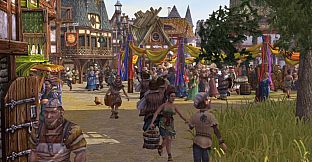 The Settlers : Rise of an Empire - History Edition