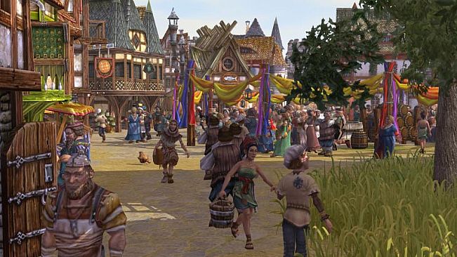 The Settlers : Rise of an Empire - History Edition