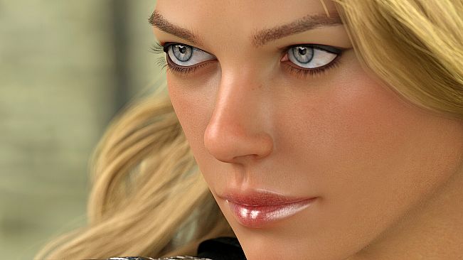 Lilith Rising - Season 1