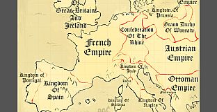 Conquer: Napoleonic Wars