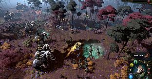 Age of Wonders 4: Primal Fury (PC)