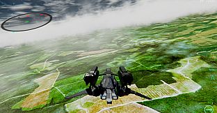 Air Combat MF - Echoes of War