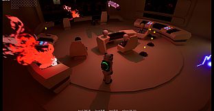 SMBH : Super Massive Black Hole