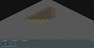Virtualord, The Virtual Conqueror