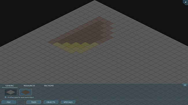 Virtualord, The Virtual Conqueror