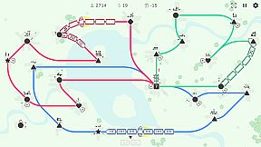 Simple Trains