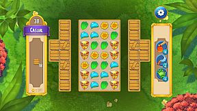 Queen's Garden : French Splendor