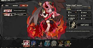 Return to Abyss - Multidimensional Skin Pack