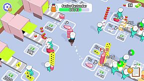 Buffet Boss: Complete Edition