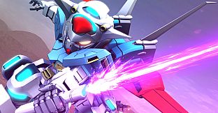 SD GUNDAM G GENERATION CROSS RAYS Added Dispatch Mission Set 2