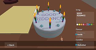 Party Business Supreme