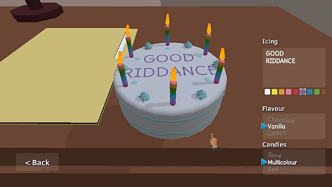 Party Business Supreme