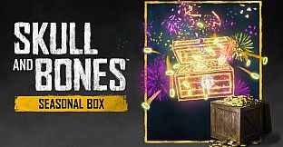 Skull and Bones Seasonal Box