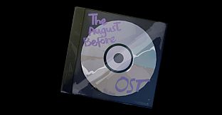 The August Before Soundtrack