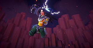 Aztech Forgotten Gods