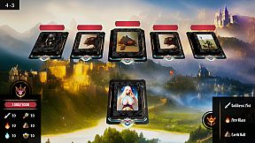 Adventure with the Goddess