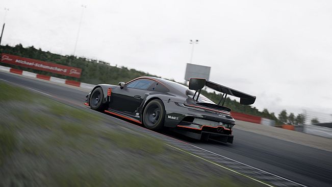 Assetto Corsa Competizione + 2023 GT World Challenge