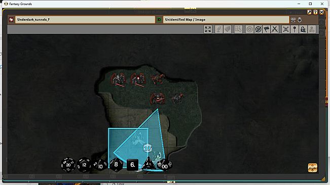Fantasy Grounds - Devin Night Pack 194: Devils of Deceit