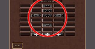 No Turning Back - Skill Upgrade - XP Attraction