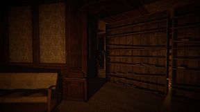 The Designer's Curse Chapter 2 - Forgotten Horrors