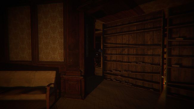 The Designer's Curse Chapter 2 - Forgotten Horrors