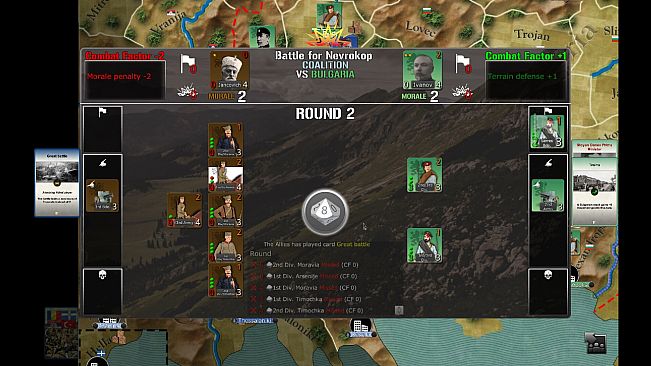 Wars Across the World: Bulgaria 1913