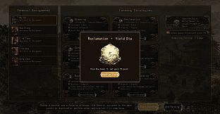 The Die Rules All Armies: Three Kingdoms