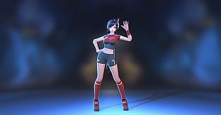 Angel Legion-DLC Cup Winning B