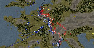 Combat Map