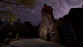 The Immemorial Order