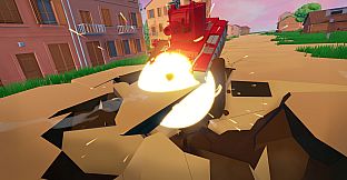 Total Tank Simulator 2