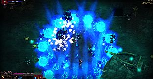 Hero Siege - Phantom Captain (Skin)