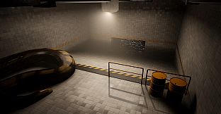 Project Eel