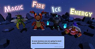 Drabidiboo - Early Access Pack