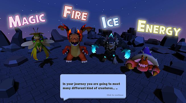 Drabidiboo - Early Access Pack