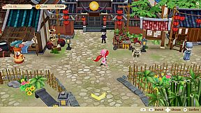 Sword & Fairy Inn 2