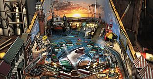 Pinball FX3 - Universal Classics Pinball