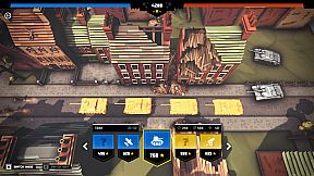 World War Battle Simulator